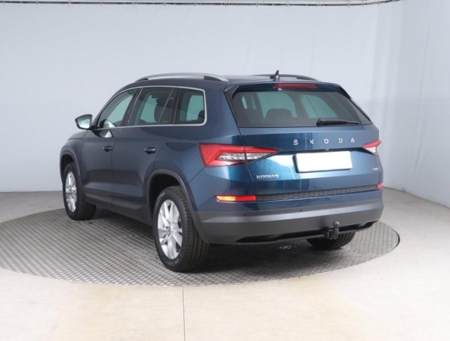 Škoda Kodiaq  2.0 TDI Style