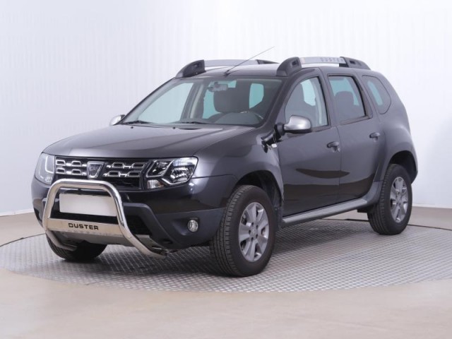 Dacia Duster  1.2 TCe 