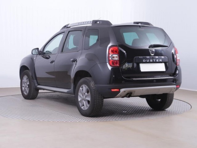 Dacia Duster  1.2 TCe 