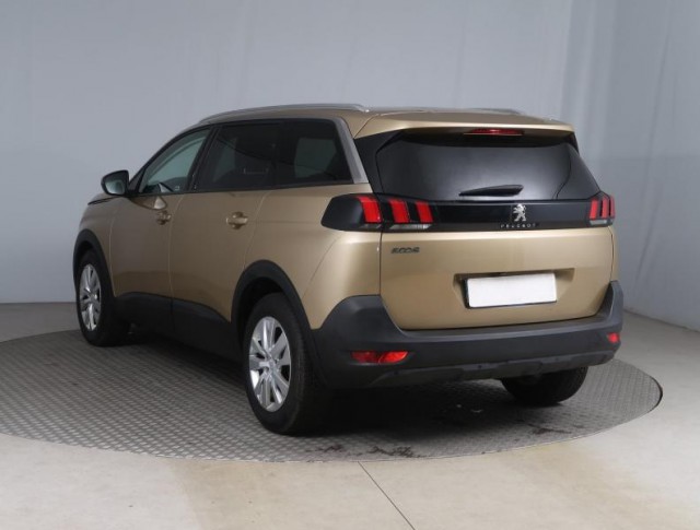 Peugeot 5008  PureTech 130 