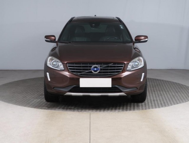 Volvo XC60  D4 