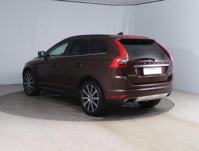 Volvo XC60  D4 