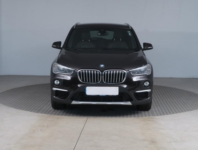 BMW X1  xDrive20d 