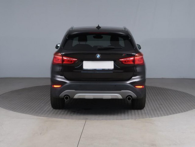 BMW X1  xDrive20d 