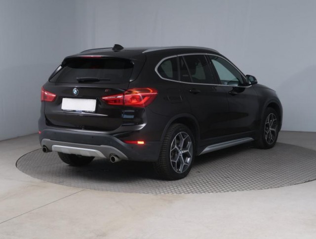 BMW X1  xDrive20d 