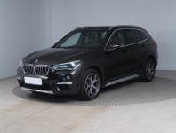 BMW X1  xDrive20d 