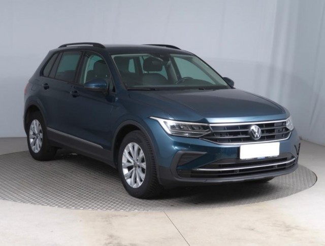 Volkswagen Tiguan  2.0 TDI Life