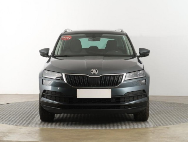 Škoda Karoq  1.5 TSI 