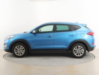 Hyundai Tucson  1.6 T-GDI Trikolor