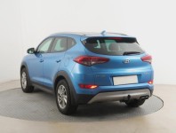 Hyundai Tucson  1.6 T-GDI Trikolor