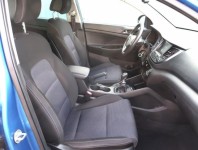 Hyundai Tucson  1.6 T-GDI Trikolor