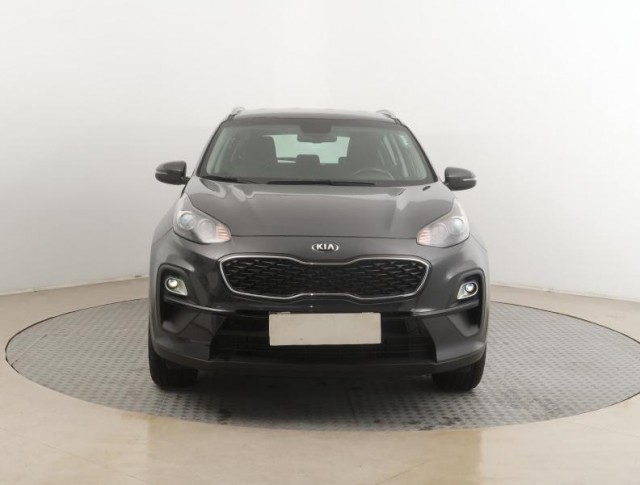 Kia Sportage  1.6 GDI 