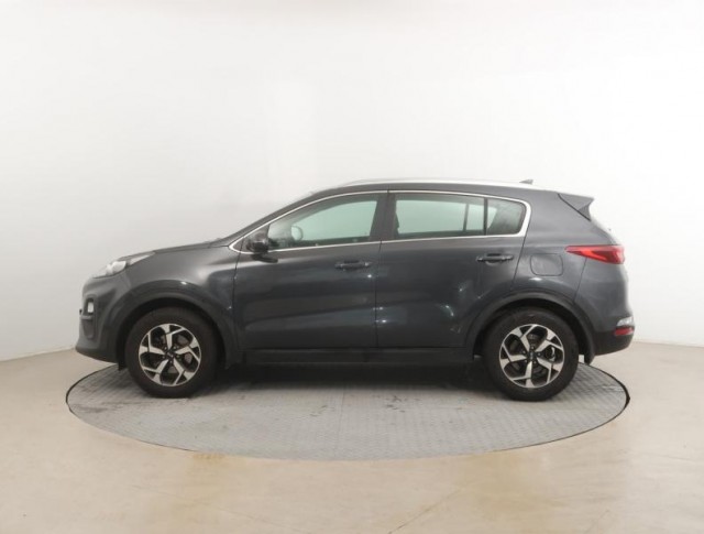 Kia Sportage  1.6 GDI 