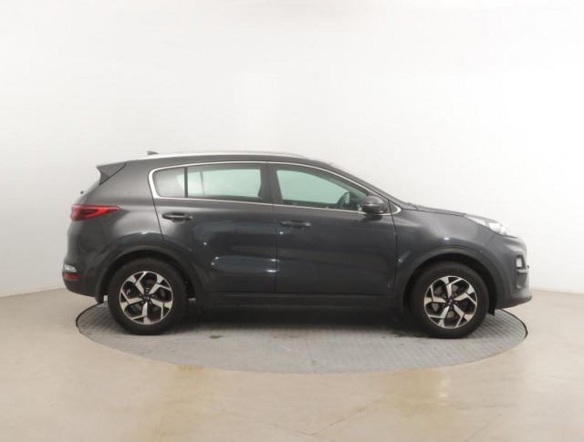 Kia Sportage  1.6 GDI 