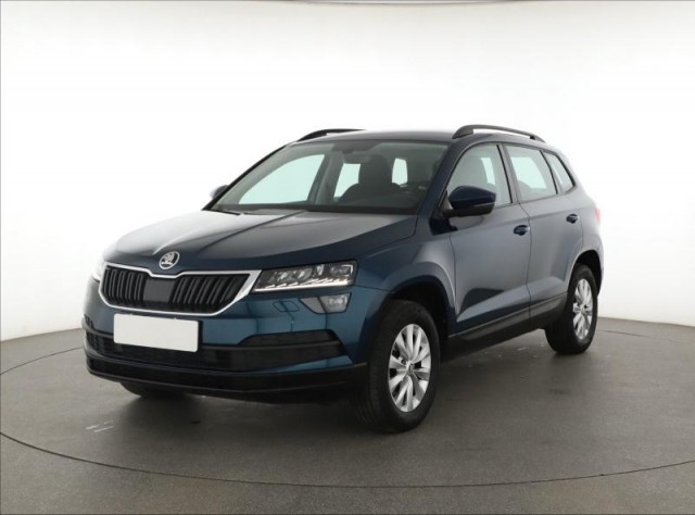 Škoda Karoq  1.0 TSI Ambition