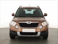 Škoda Yeti  2.0 TDI 