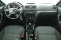 Škoda Yeti  2.0 TDI 