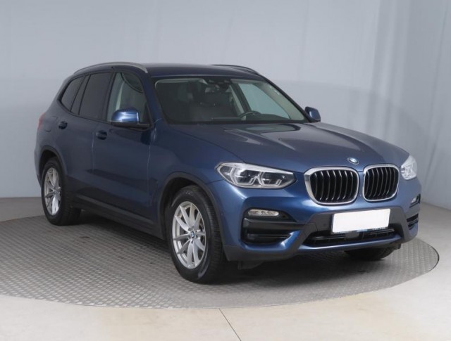 BMW X3  xDrive20i 