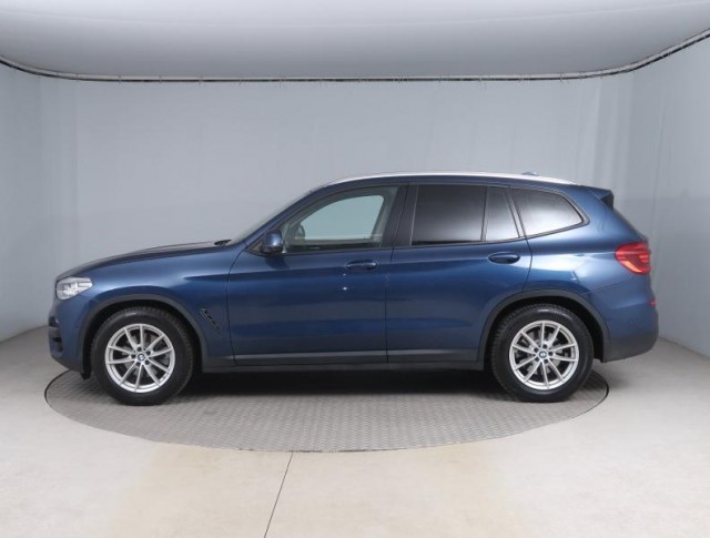 BMW X3  xDrive20i 