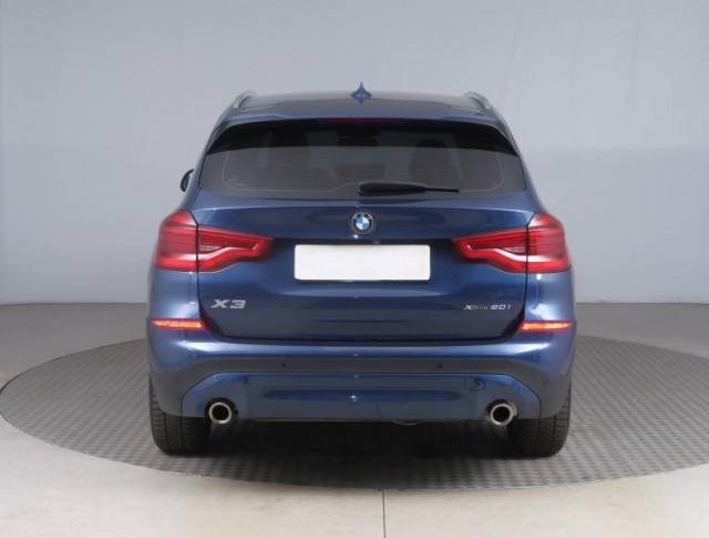 BMW X3  xDrive20i 