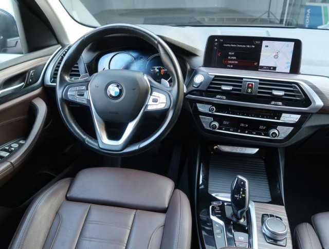 BMW X3  xDrive20i 