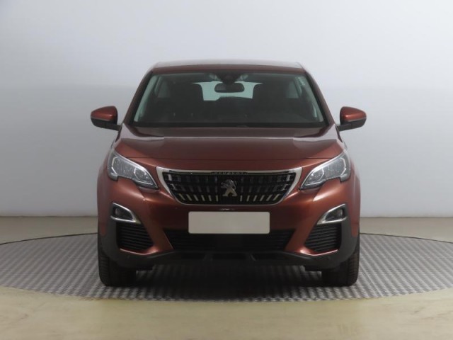 Peugeot 3008  1.6 PureTech 