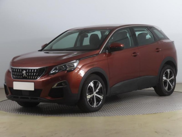 Peugeot 3008  1.6 PureTech 