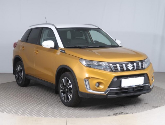 Suzuki Vitara  1.4 BoosterJet Elegance