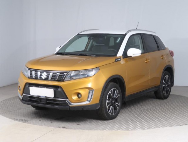 Suzuki Vitara  1.4 BoosterJet Elegance