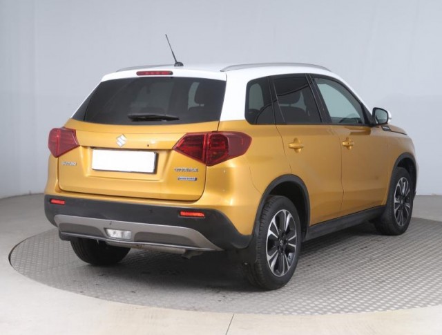 Suzuki Vitara  1.4 BoosterJet Elegance