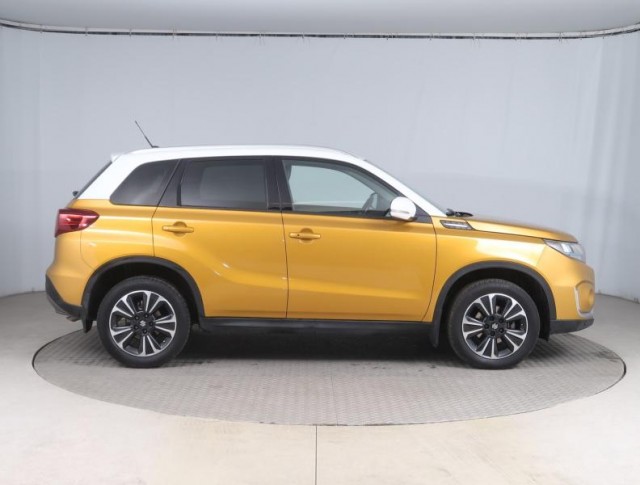 Suzuki Vitara  1.4 BoosterJet Elegance