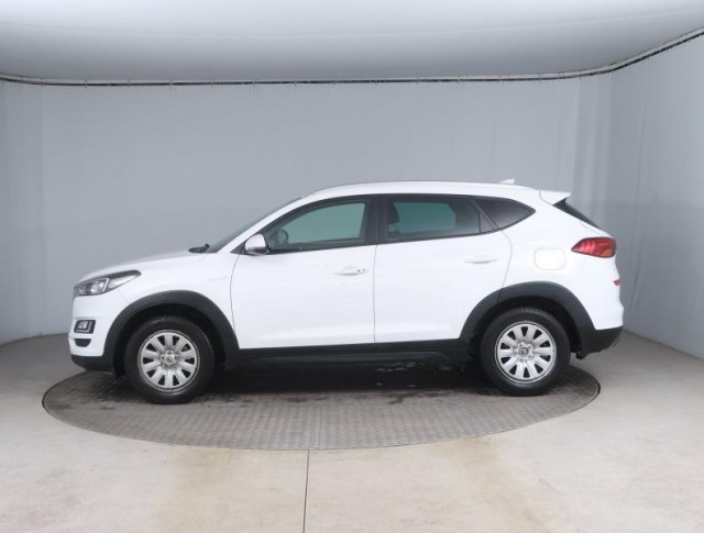 Hyundai Tucson  1.6 T-GDI 