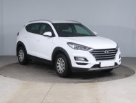 Hyundai Tucson  1.6 T-GDI 