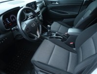 Hyundai Tucson  1.6 T-GDI 