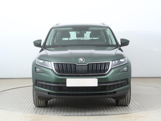 Škoda Kodiaq  1.5 TSI 