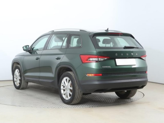 Škoda Kodiaq  1.5 TSI 