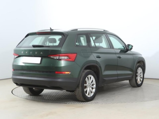 Škoda Kodiaq  1.5 TSI 