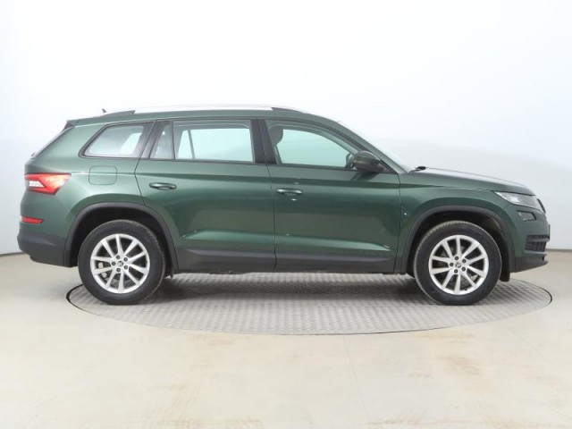 Škoda Kodiaq  1.5 TSI 