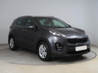 Kia Sportage  1.7 CRDi 