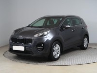 Kia Sportage  1.7 CRDi 