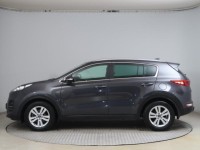 Kia Sportage  1.7 CRDi 