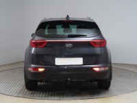 Kia Sportage  1.7 CRDi 