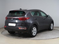 Kia Sportage  1.7 CRDi 