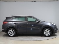 Kia Sportage  1.7 CRDi 