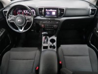 Kia Sportage  1.7 CRDi 