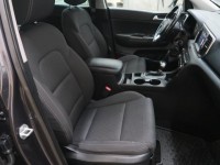 Kia Sportage  1.7 CRDi 