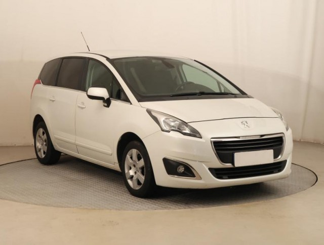 Peugeot 5008  2.0 BlueHDi 