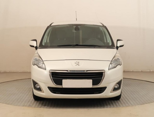 Peugeot 5008  2.0 BlueHDi 