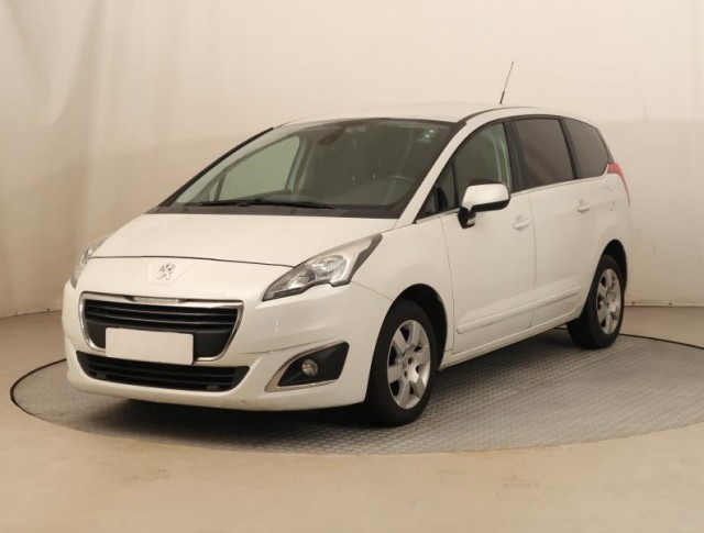 Peugeot 5008  2.0 BlueHDi 