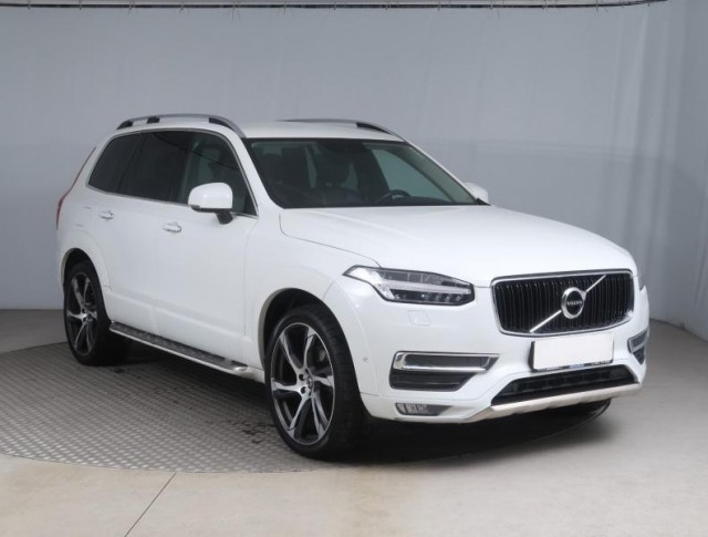 Volvo XC90  D5 AWD 